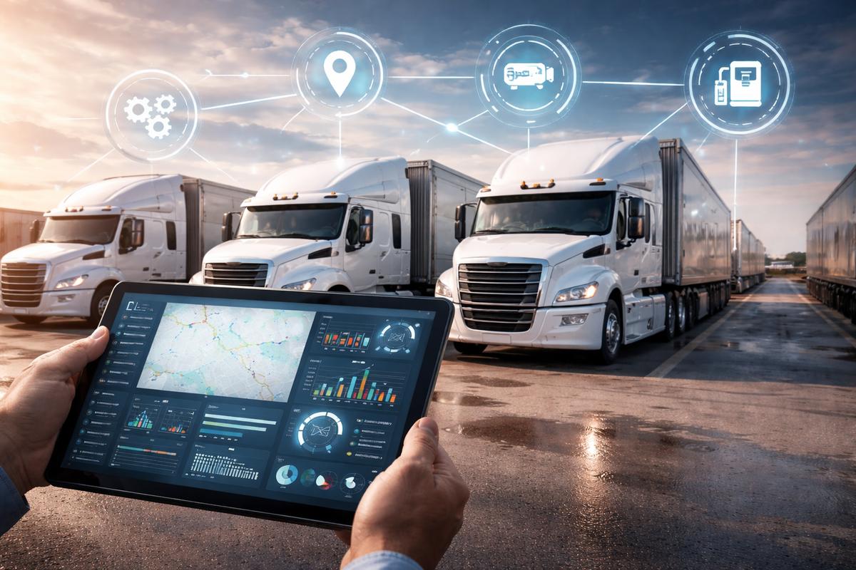 Comply with the ELD mandate in Illinois