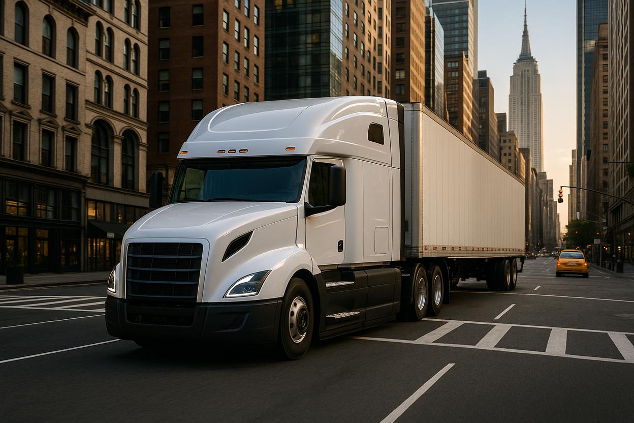 ELD service in New-York