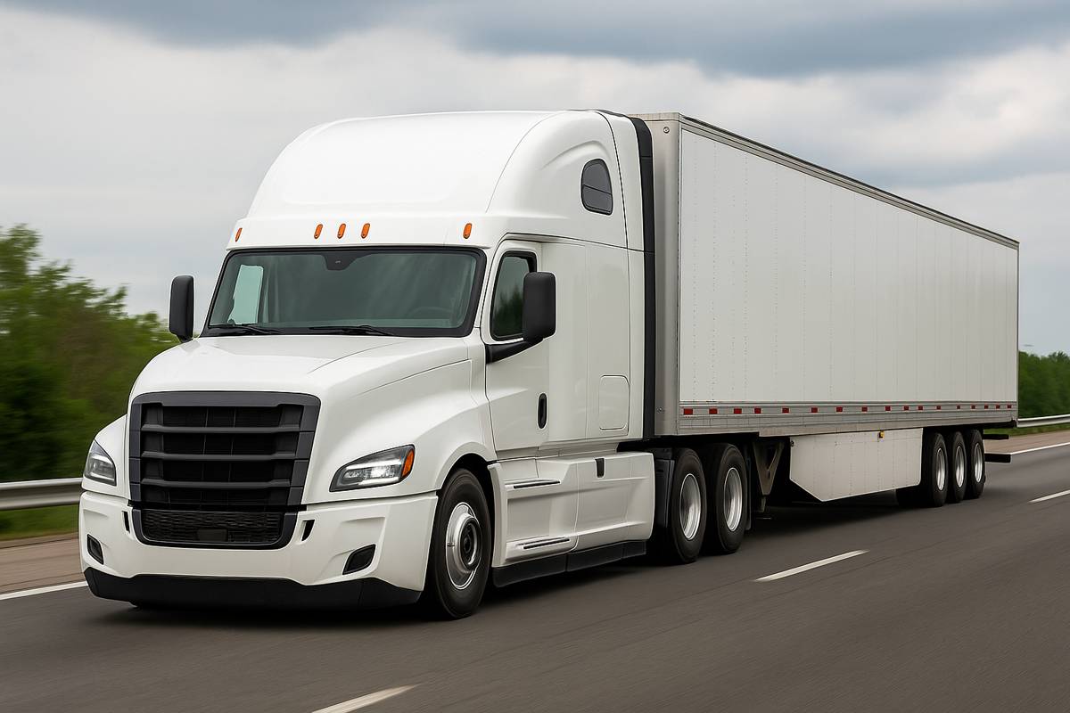 Best ELD for small fleets in Michigan