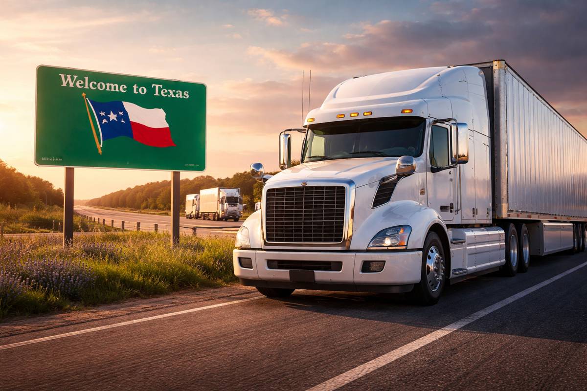 Comply with the ELD Mandate in Texas