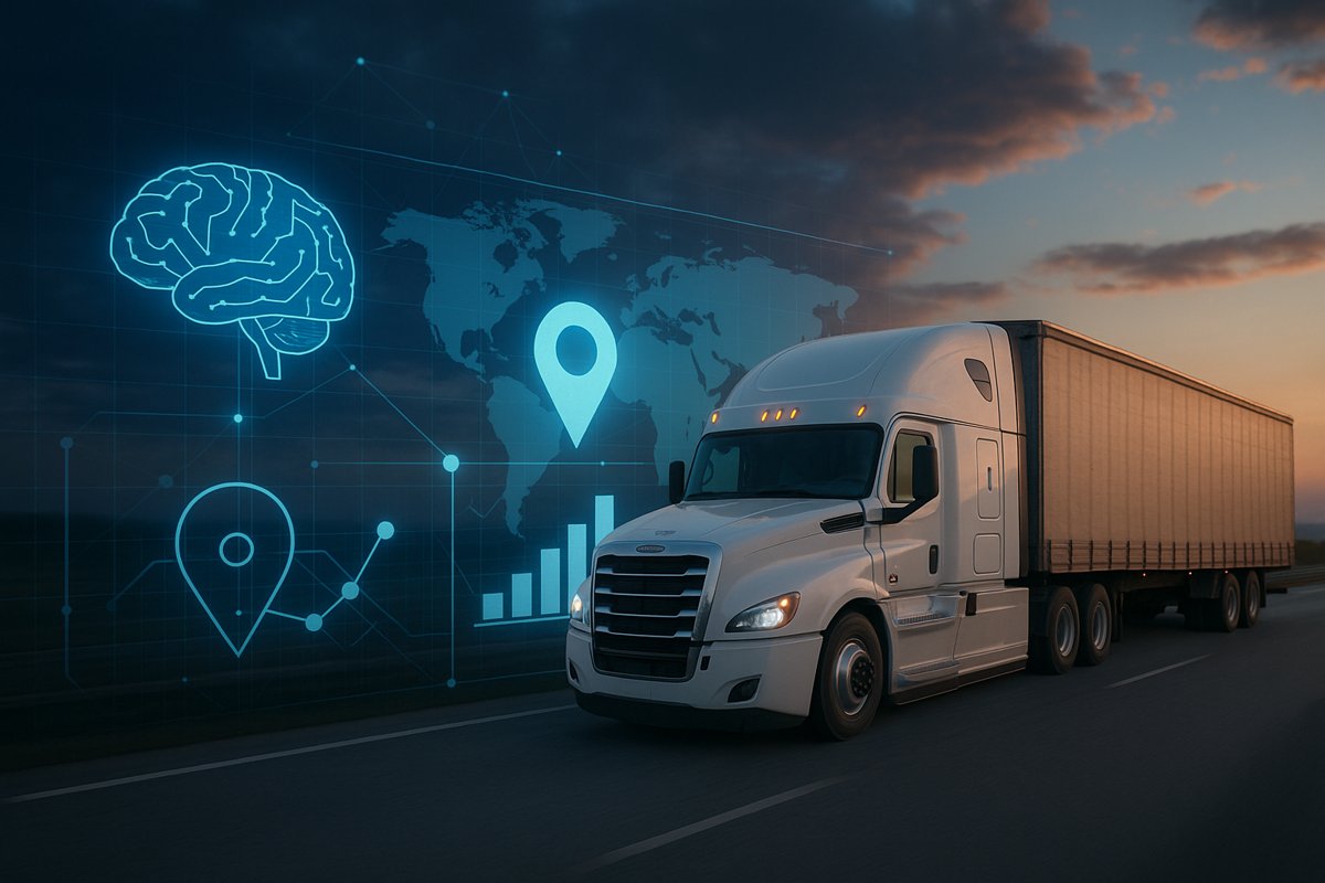 Best ELD for small fleets in Texas