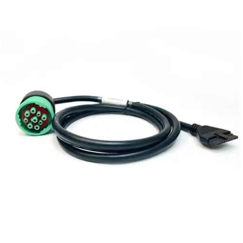 PT30 - 9 Pin Cable