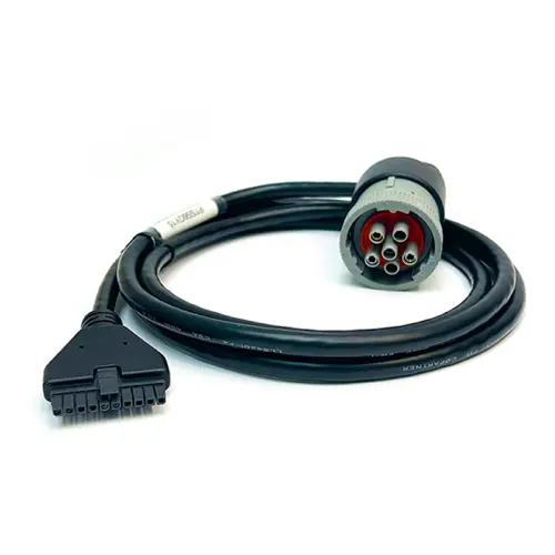 PT30 - 6 Pin Cable